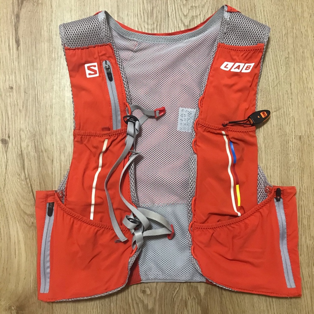 Salomon Sense 3 vest